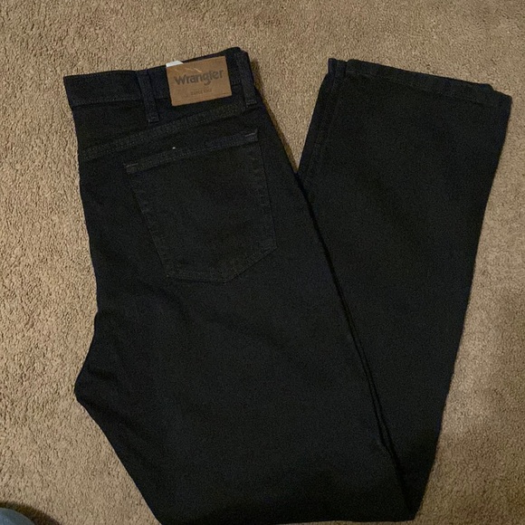 Mens Wrangler Jean